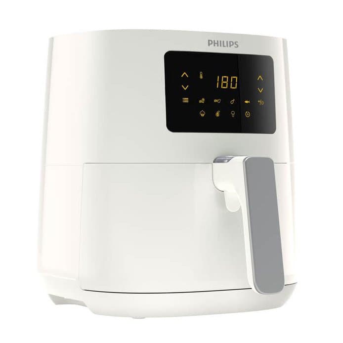 سرخ کن فیلیپس HD9252-W سفید 4.1 لیتری — تصویر ۲