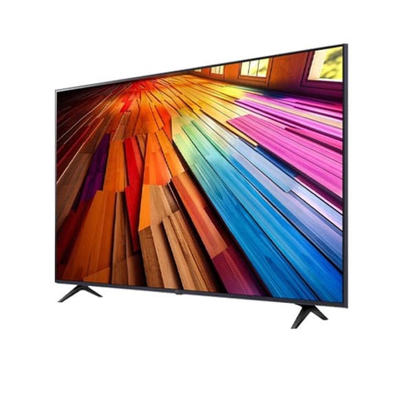 تلویزیون ال‌جی 86 اینچ مدل 86UT8000 — تصویر ۲