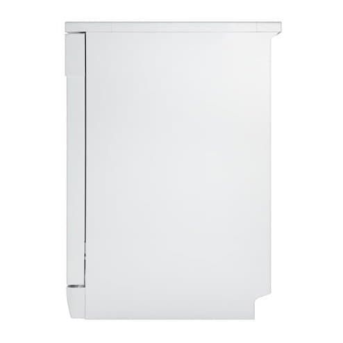 ماشین ظرفشویی سام DW-186 W سفید 15 نفره — تصویر ۵