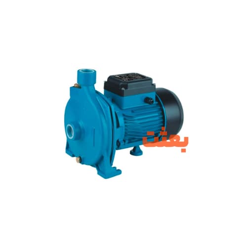 پمپ آب نیم اسب بشقابی اینرژی