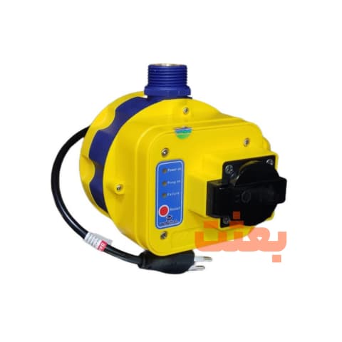 ست کنترل ویندال مدل QSK1.1
