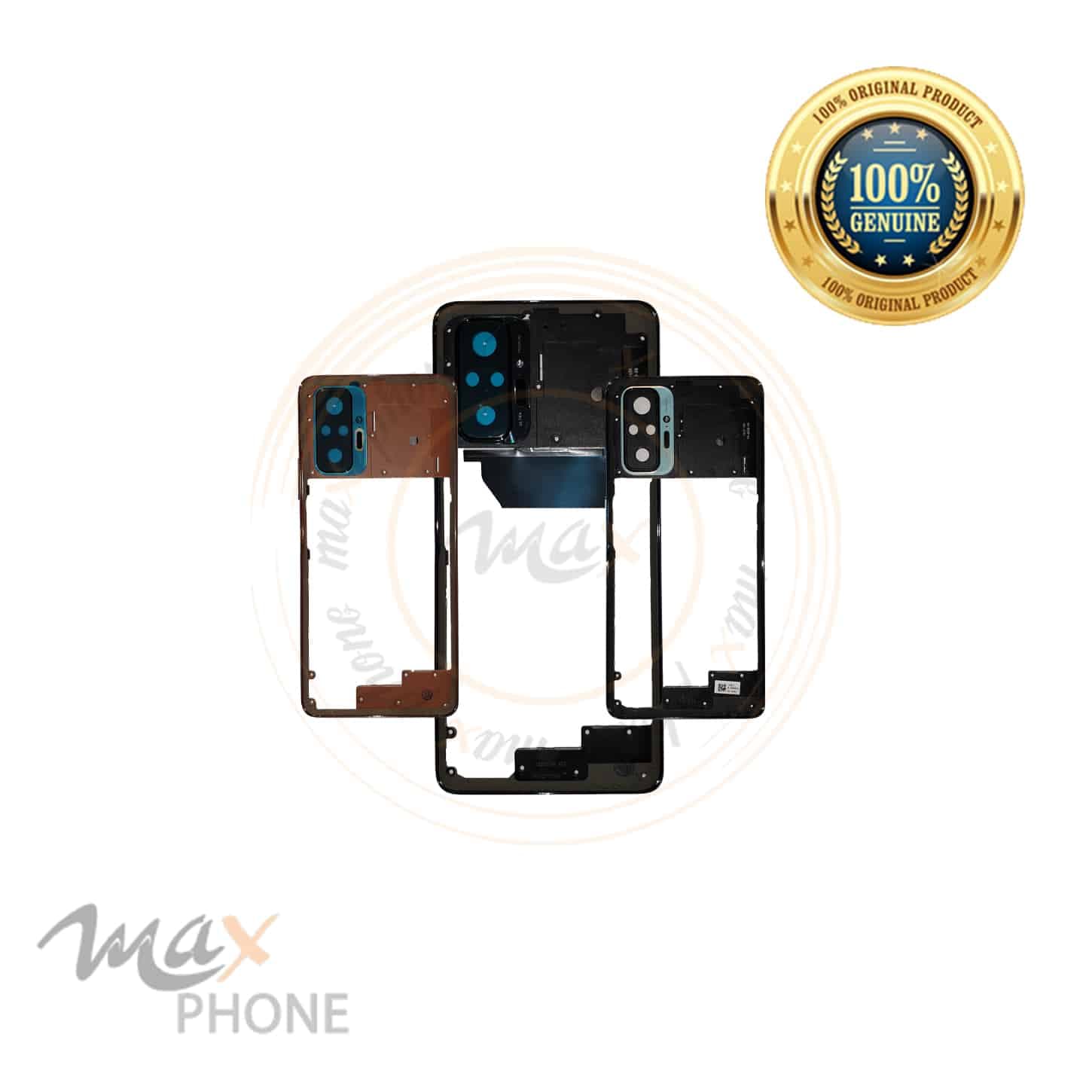 شاسی شیائومی ردمی نوت 10 پرو | housing Redmi Note10 pro