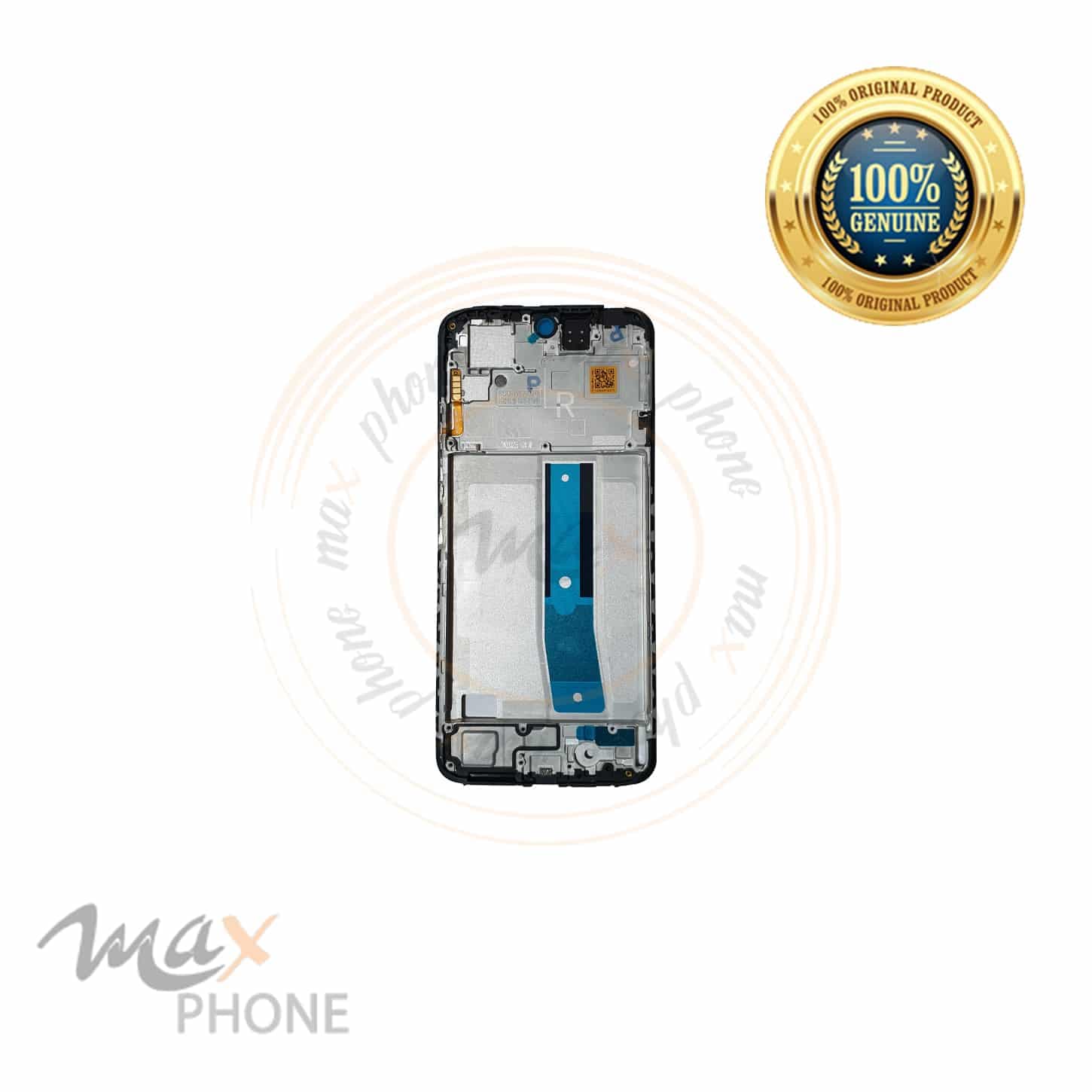 فریم ال سی دی ردمی نوت 12 اس | middle frame Redmi note 12s