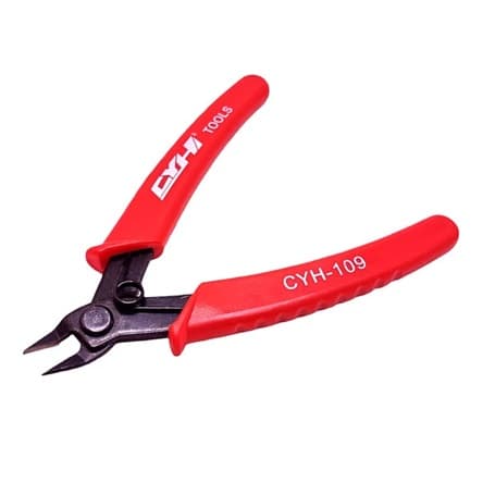 کف چین سایز 5 اینچ مدل CYH-109