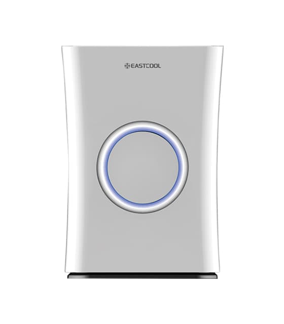 تصفیه هوا ایستکول مدل TM-TW400H