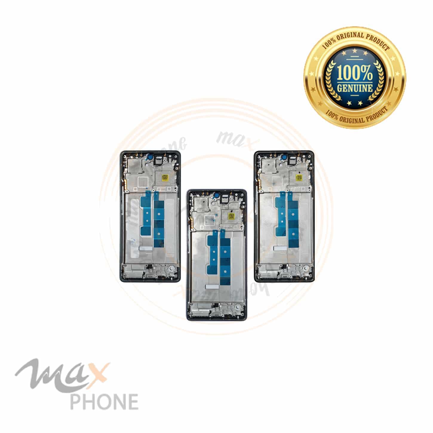 شاسی شیائومی ردمی نوت 13 پرو 4جی | housing Redmi Note13 Pro 4g