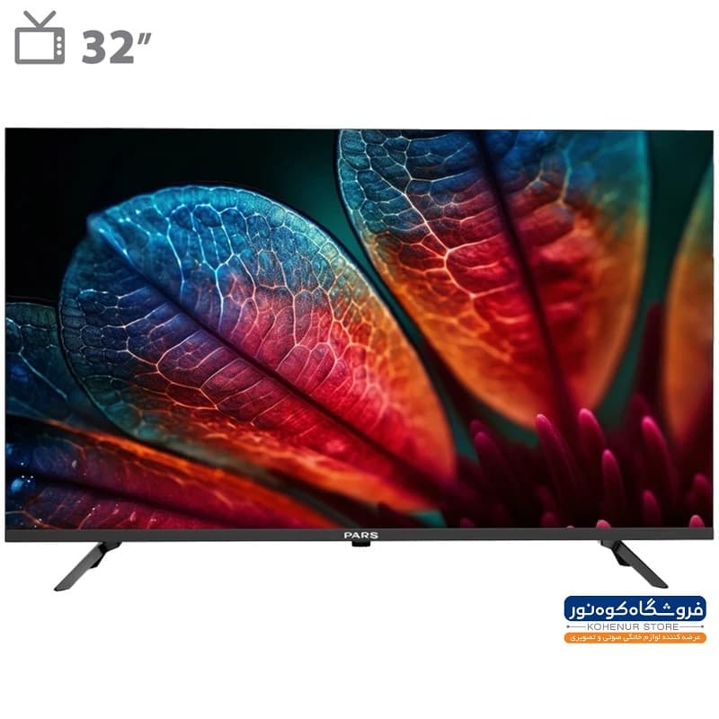 تلویزیون هوشمند پارس 32 اینچ مدل P32H420