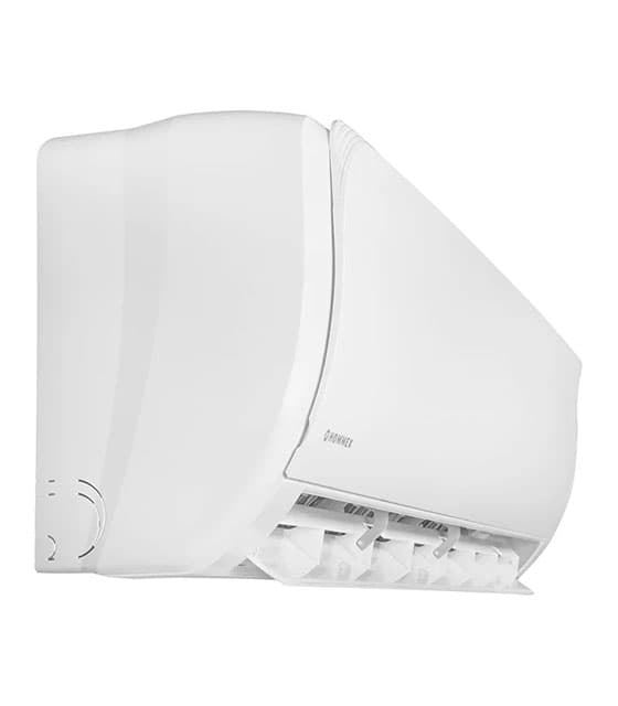 کولر گازی هومکس مدل H25CH-5015 ظرفیت 25000 — تصویر ۲
