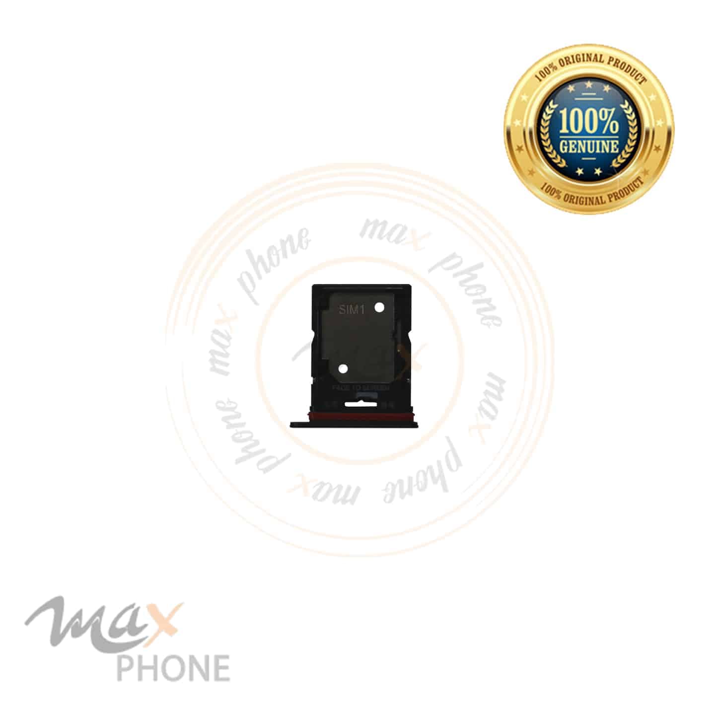 خشاب سیم کارت پوکو ایکس 4پرو | holder sim poco x4 pro