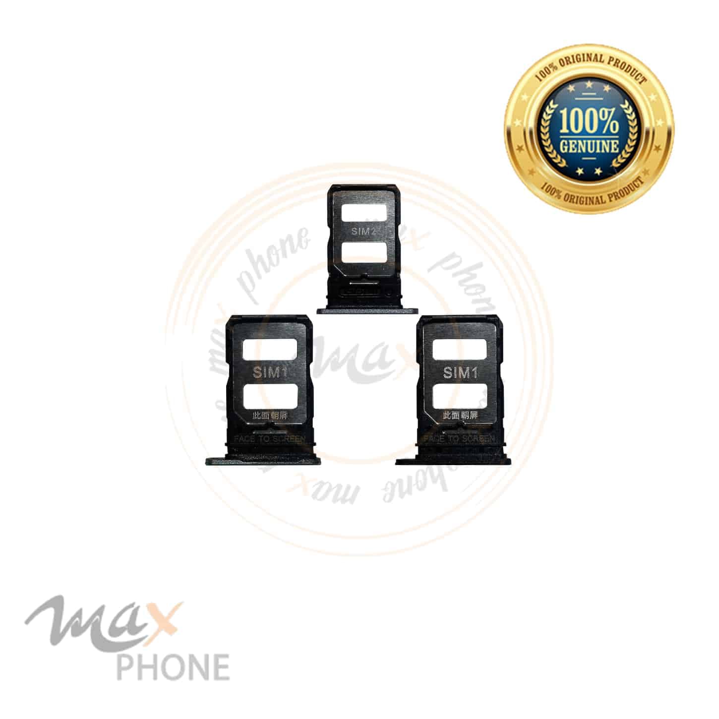 خشاب سیم کارت شیائومی 13 تی 13 تی پرو | holder sim Xiaomi 13t / 13t pro