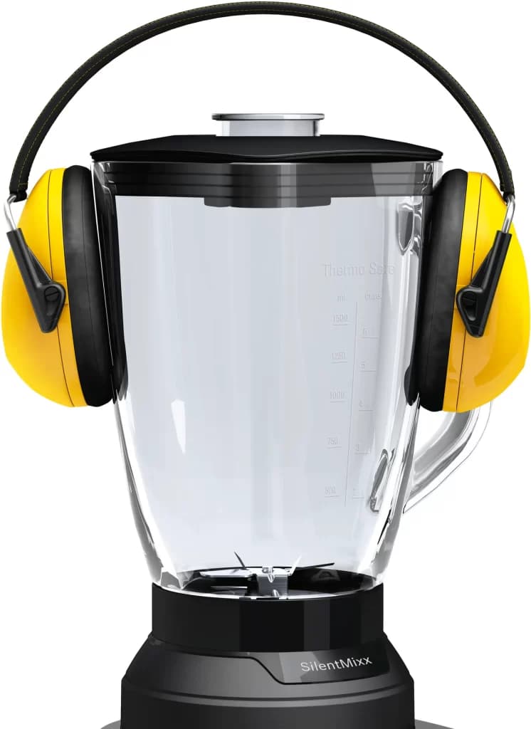 مخلوط کن بوش مدل Bosch MMB43G2B Blender — تصویر ۵