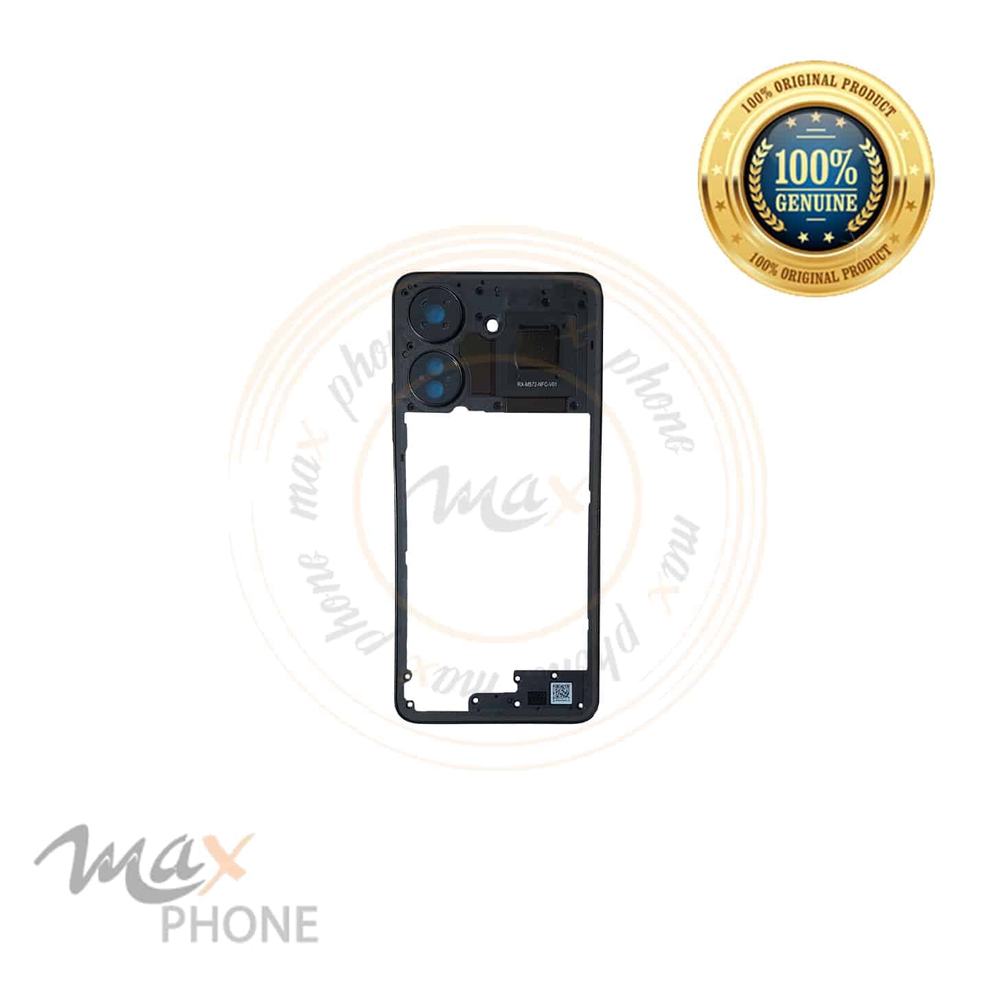 شاسی شیائومی ردمی 13 سی | housing Xiaomi Redmi 13c