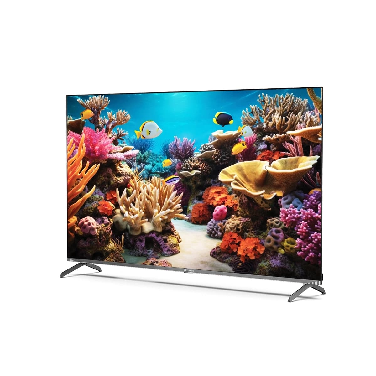 تلویزیون 75 اینچ هوشمند آیوا مدل ZQ-C4H — تصویر ۲