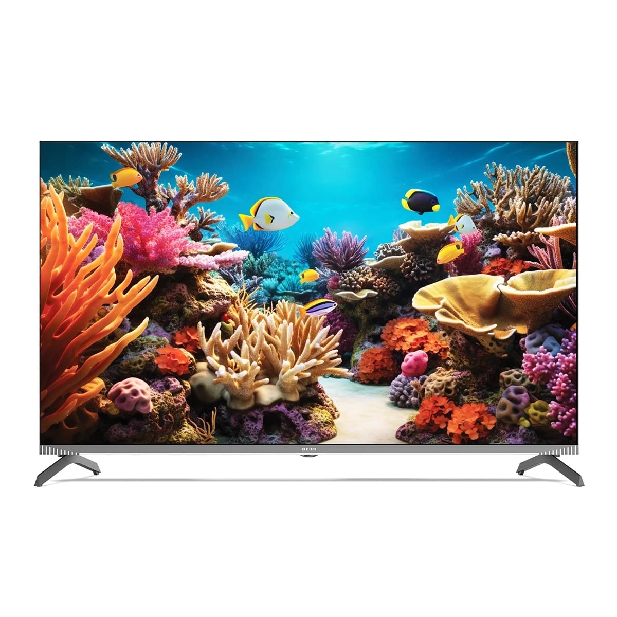 تلویزیون 75 اینچ هوشمند آیوا مدل ZQ-C4H