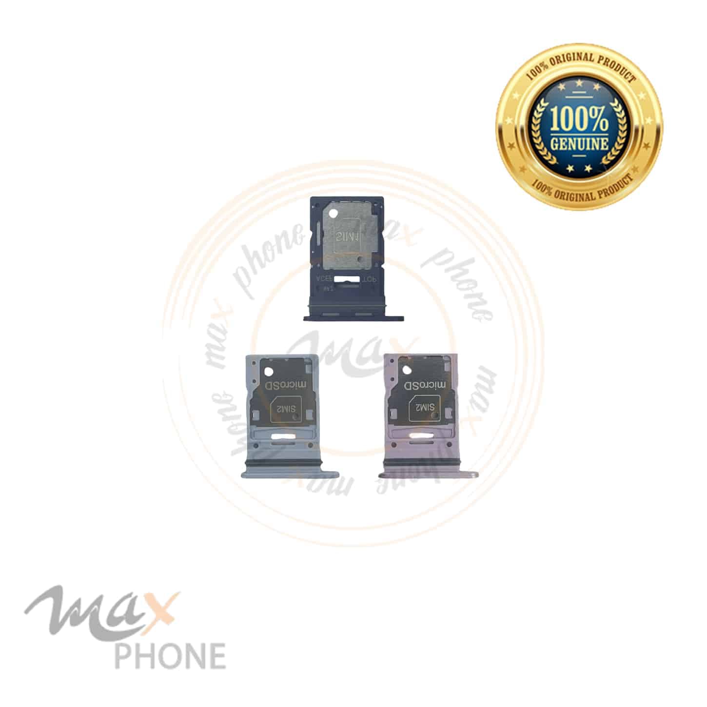 خشاب سیم کارت سامسونگ آ 35 | holder sim Samsung a35 a356