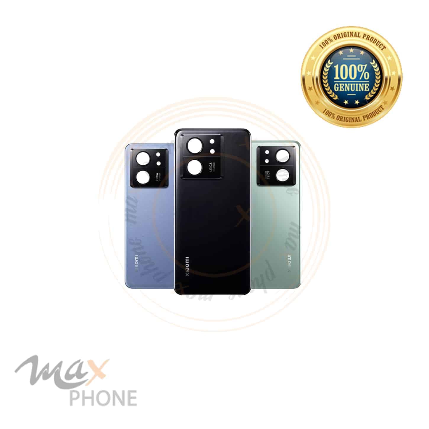 درب پشت شیائومی 13 تی پرو | back door Xiaomi 13t pro
