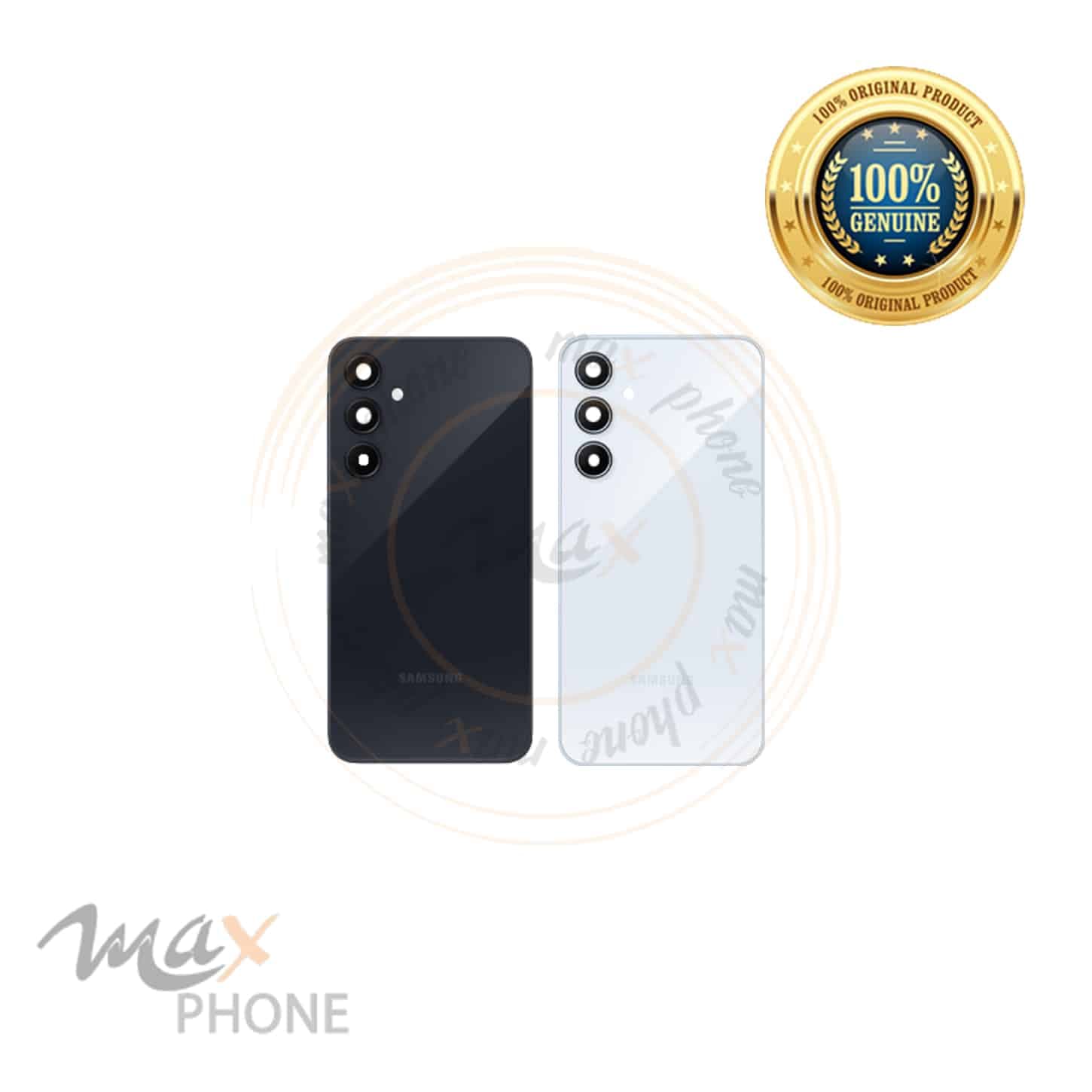 درب پشت سامسونگ آ 55 | back door Samsung a55