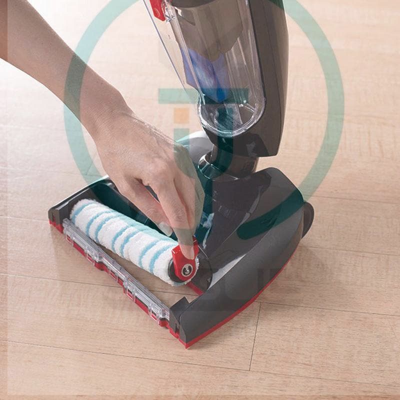 جاروبرقی و زمین‌شوی سه‌کاره ویلدا Vileda JetClean — تصویر ۶