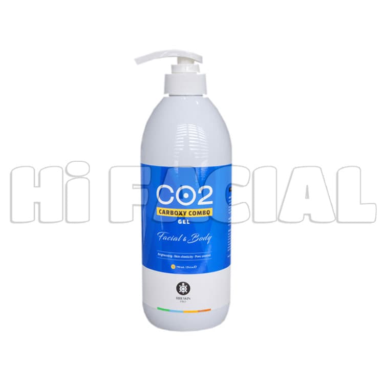 ژل کربوکسی 750 میل ریب اسکین — تصویر ۳