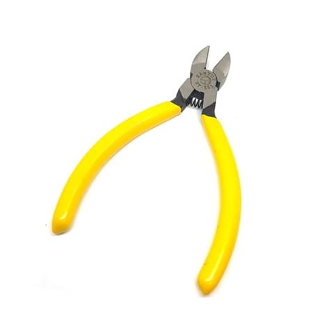 سیم چین سانتوس مدل ST-501 سایز 5 اینچ