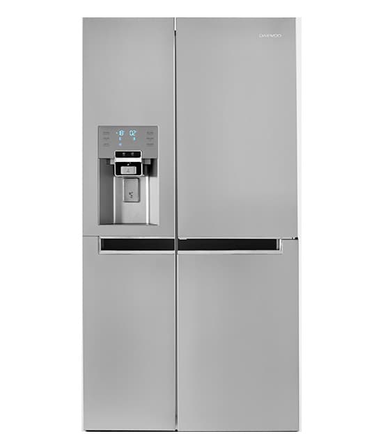 یخچال ساید دوو مدل SXI 30-30