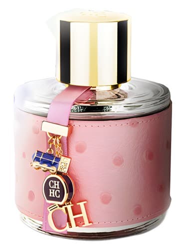 عطر Carolina Herrera CH Grand Tour