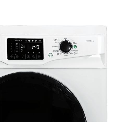 لباسشویی 6 کیلو آبسال مدل WNU6510 — تصویر ۱۱
