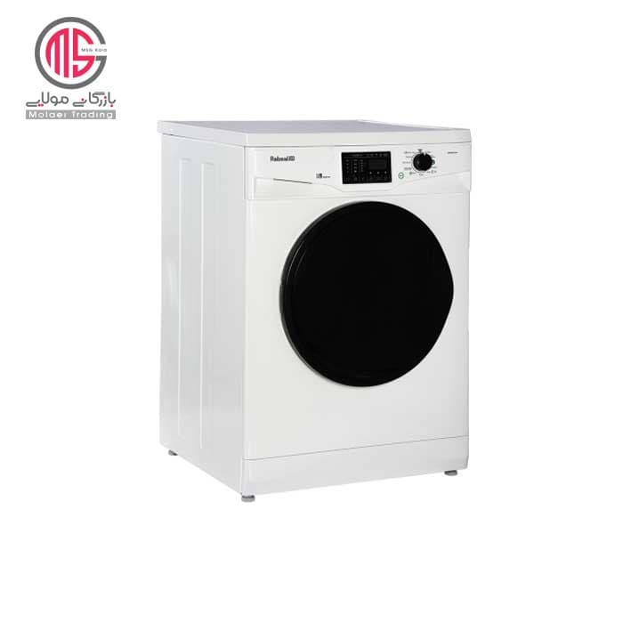 لباسشویی 6 کیلو آبسال مدل WNU6510 — تصویر ۷