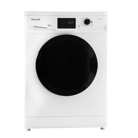 لباسشویی 6 کیلو آبسال مدل WNU6510 — تصویر ۹