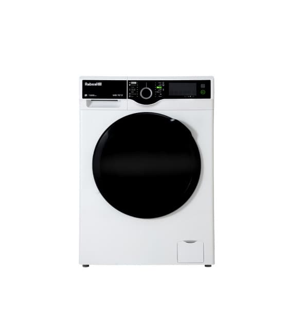 لباسشویی 7 کیلو آبسال مدل WBI7612 — تصویر ۴