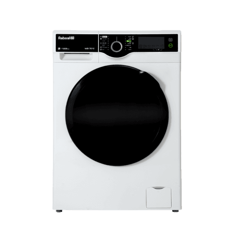 لباسشویی 7 کیلو آبسال مدل WBI7612 — تصویر ۶