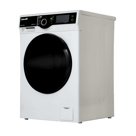 لباسشویی 7 کیلو آبسال مدل WBI7612 — تصویر ۷