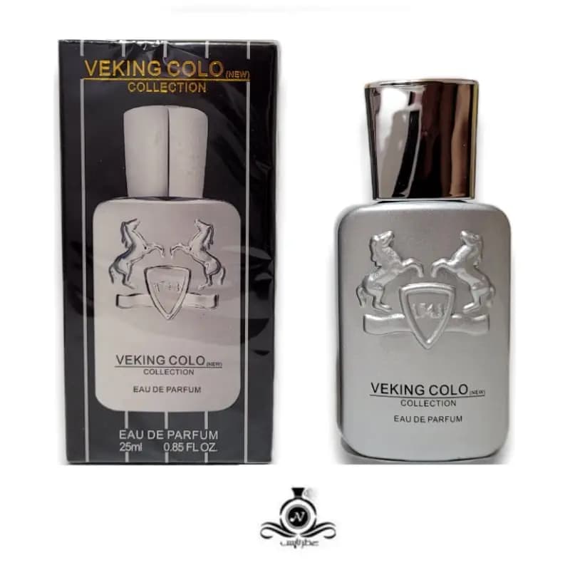ادکلن مردانه مینیاتوری 25 میل مارلی پگاسوس ویکینگ 25ml Marly Pegasus