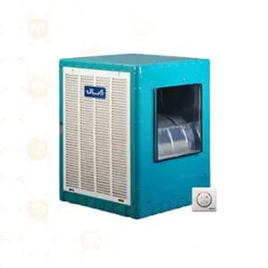 کولر آبی آبسال مدل AC70R — تصویر ۲