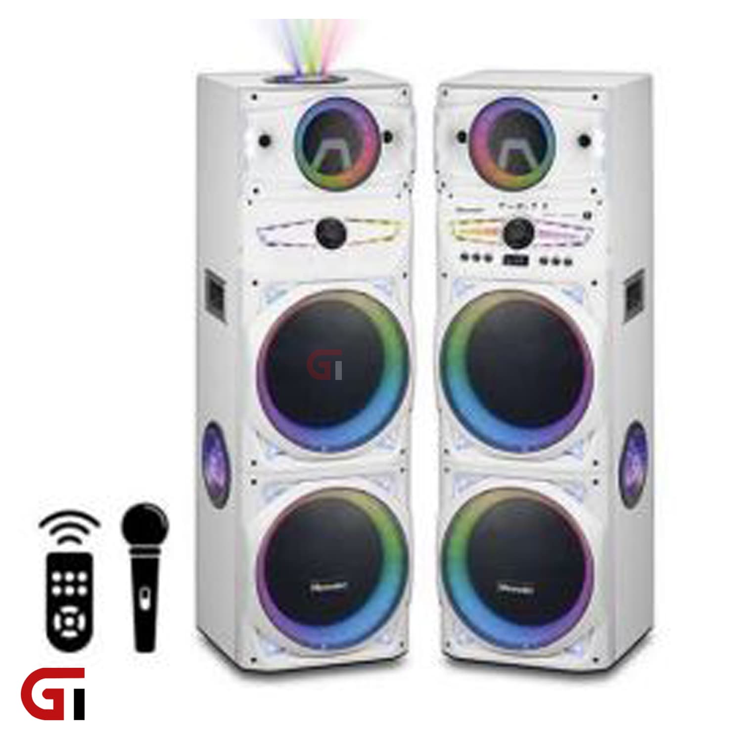 معرفی اسپیکر CN12E35 مکسیدر — تصویر ۲