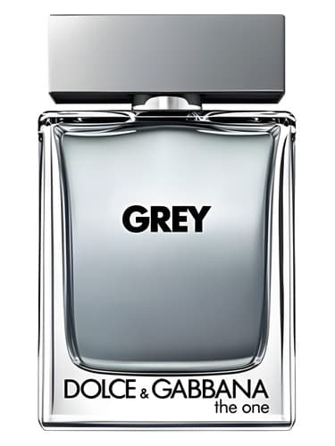 عطر Dolce&Gabbana The One Grey