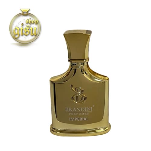عطر جیبی مردانه امپریال IMPERIAL برندینی BRANDINI -حجم 33 میل