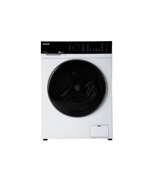 لباسشویی 9 کیلو آبسال مدل WMS9114 — تصویر ۲