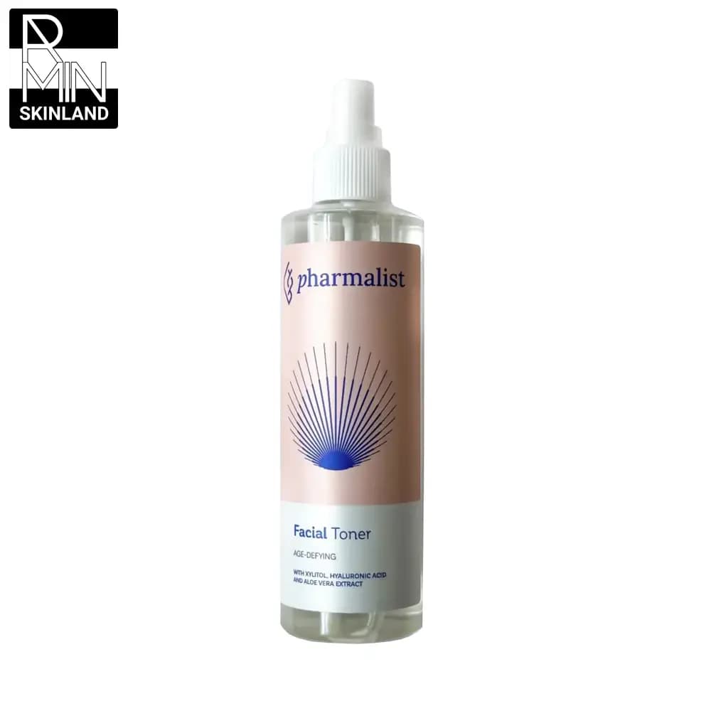 تونر فارمالیست شاداب کننده پوست حجم 250ml