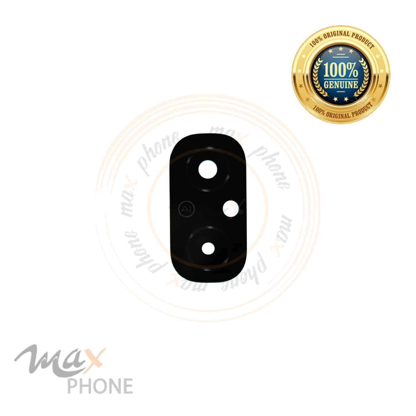 شیشه دوربین شیائومی ردمی 12سی | glass camera Xiaomi redmi 12c