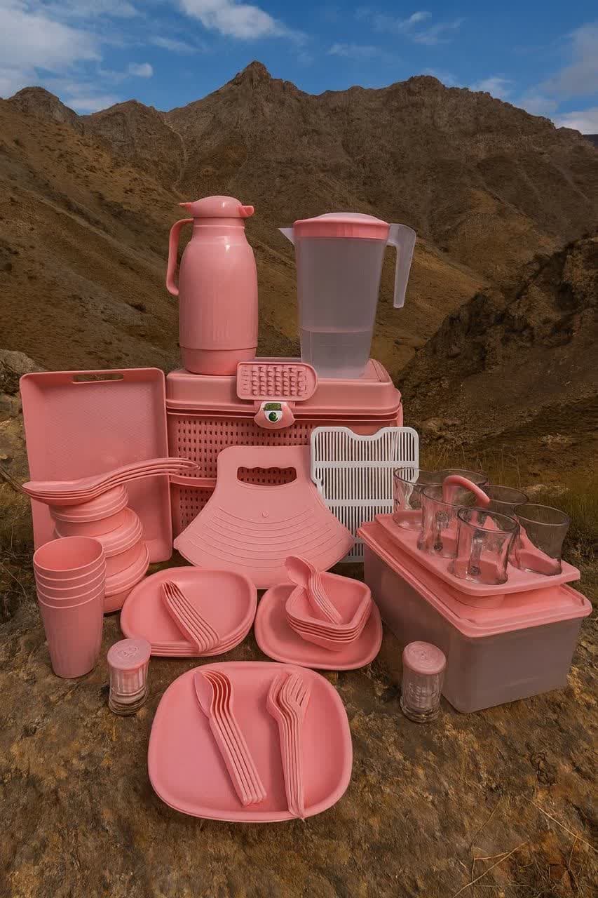 سرویس کامل مسافرتی