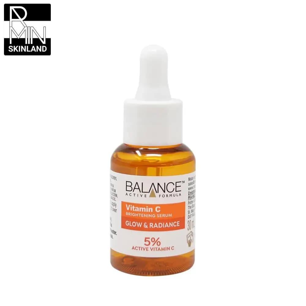 سرم ویتامین سی بالانس حجم 30ml