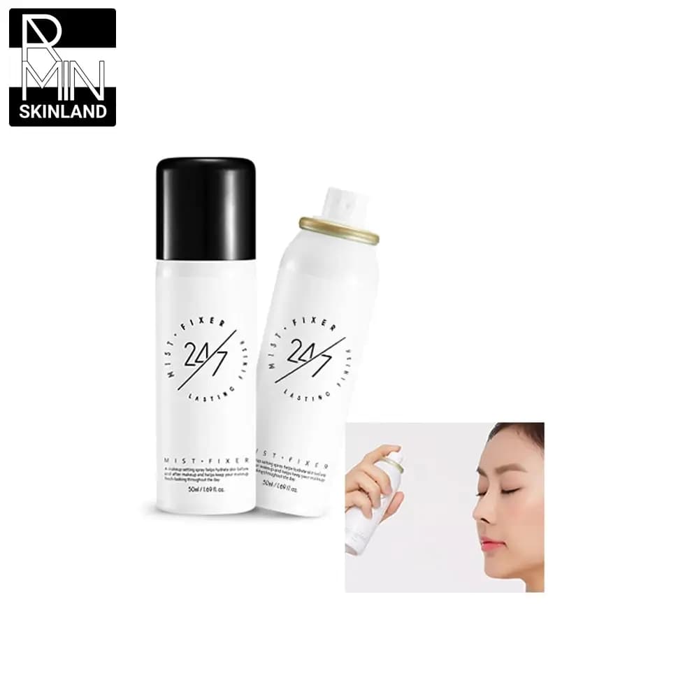 اسپری فیکس اپیو حجم 50ml — تصویر ۳