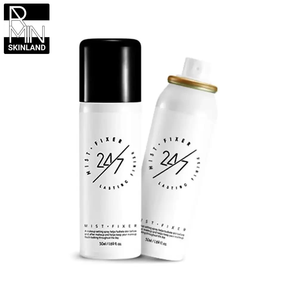 اسپری فیکس اپیو حجم 50ml — تصویر ۲