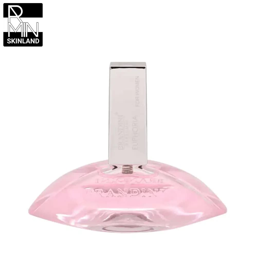 عطر جیبی ایفوریا برندینی حجم 30ml