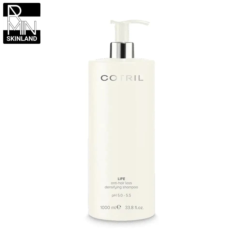 شامپو ضد ریزش کوتریل مدل Life حجم 1000ml