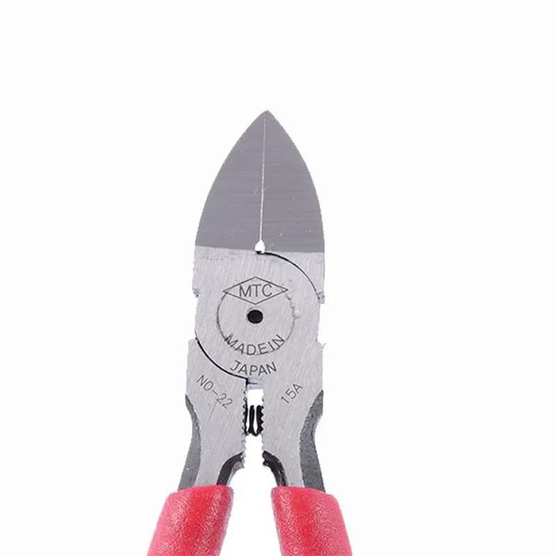 سیم چین کف چین ژاپنی 6 اینچ MTC-P706 — تصویر ۲