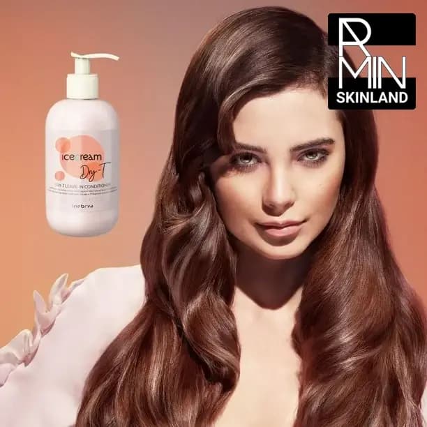 کرم مو آیس کریم حجم 300ml — تصویر ۳