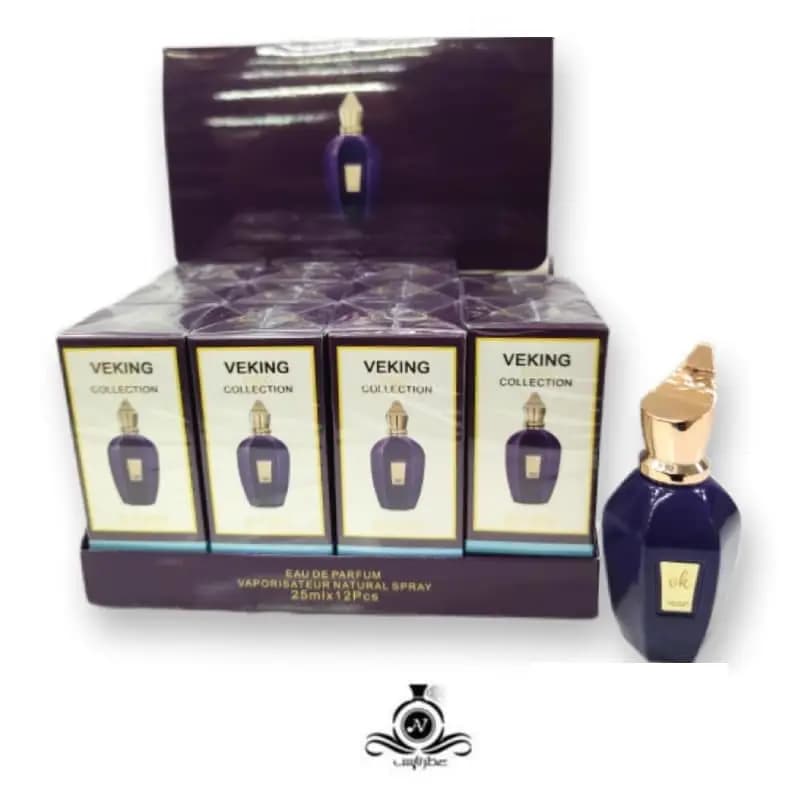 ادکلن زرجوف اکسنتو 25 میل مینیاتوری 25ml Xerjoff Accento
