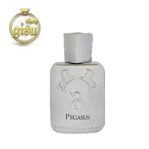 عطر جیبی مردانه پگاسوس Pegasus برندینی Brandini – حجم 33 میل